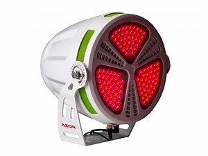 RGBW/RGBA LED Stadium Lights | AEON LED Lighting