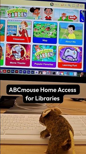 Unlock the Magic of Learning at Home with ABCmouse