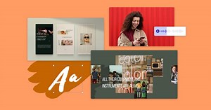 Envato Elements Free Files: Fonts, Videos, Photos & More