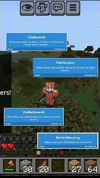 How to Make Your Aternos Java + Bedrock Server 24/7 Online | MineBoT Frame Tutorial