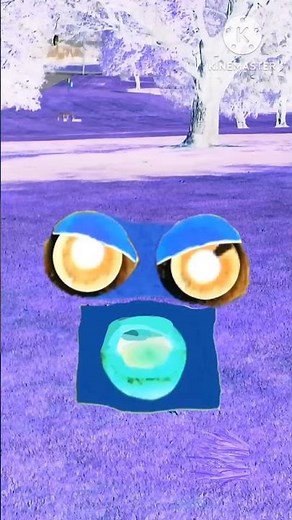 Dr.Klasky Csupo Don't Wanna Try Eating Grass But Then He Did This.. #shorts In G Major