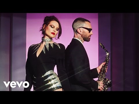 Maroon 5 - “All Night” Official Music Video