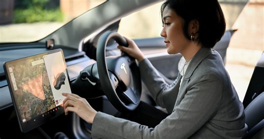 12 Best Android Auto Apps to Make Driving Safe and Fun [2025]