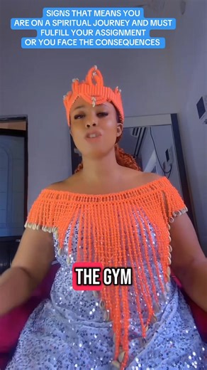 Signs you shouldn’t neglect | Dibia Nwanyi Akuabata