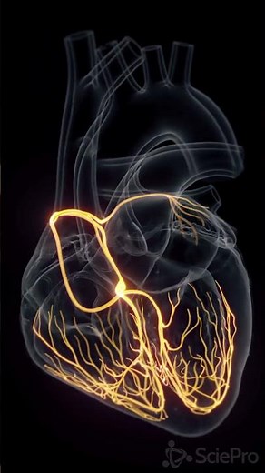 The conduction system of the heart runs the show behind every beat.