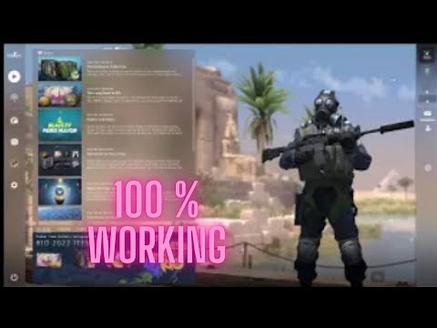 How to play with Friends in CSGO without paying 2022 | Cannot invite friends in CSGO #bestboysrads