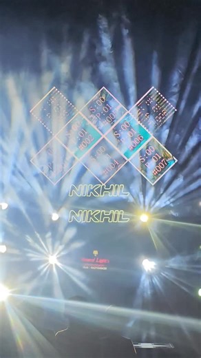 Nikhil sound Baramati on Instagram: "Sound check New brand setup 🚀🔝👑"