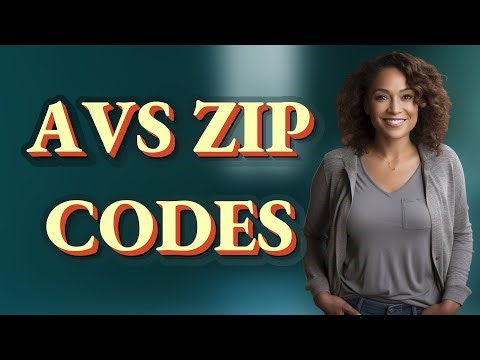 How Do AVS Zip Code Checks Vary by Country?
