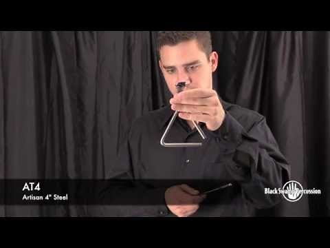 Black Swamp Triangle Demo