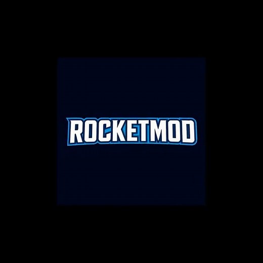 HOW TO LOAD ROCKETMOD ON CRONUS ZEN