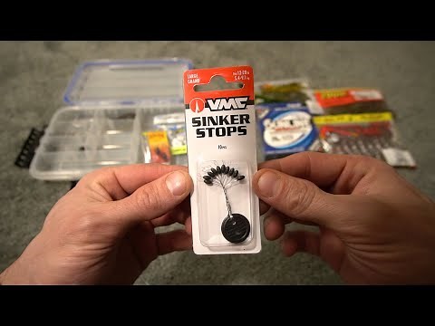 How To Use A Bobber Stopper!