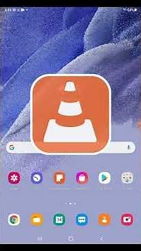 How to add your music to VLC (for Android mobile devices) - VIDEO TUTORIAL