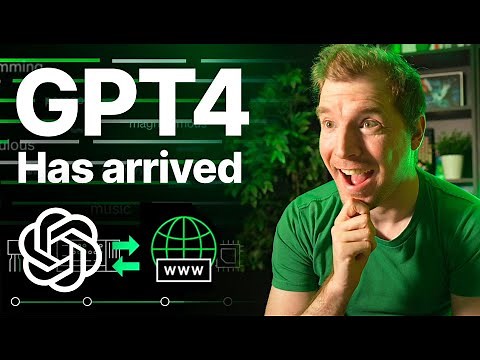 What is GPT4 and How You Can Use OpenAI GPT 4