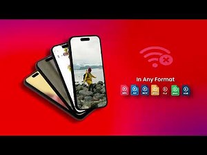 4K Offline Video Player 🔥 | All Formats + Downloader & Cast to TV | Best Video Player