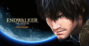Final Fantasy XIV Endwalker Benchmark Now Available for Download