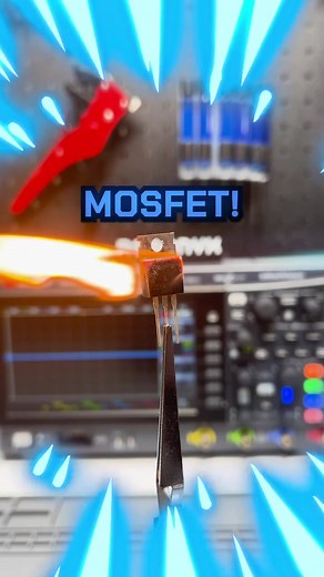 Understanding MOSFETs: The Most Versatile Transistor Explained