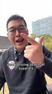 Industry Deep Dive #1: Electronics — Why the World Comes to Shenzhen?