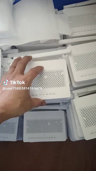 GPON and XPON: Understanding Fiber Router Technologies