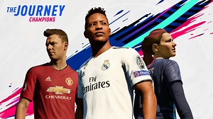 104K views · 833 reactions | New season. Greater stakes. Alex Hunter returns for his grand finale in FIFA 19, out September 25: https://xbx.lv/2Mu37RS | Xbox | Facebook