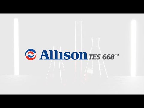 TES 668 Overview