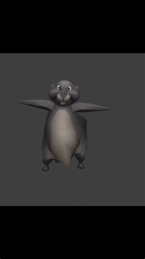 Gemmy Animated Caddyshack Gopher (Graham Blvd. song version) (fixed)