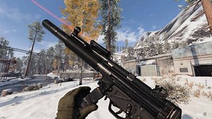 Best MP5 (MW) loadout for Warzone Season 5