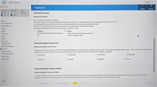 How to Turn Off or On and Troubleshoot the Backlit Keyboard on Dell Laptop | Dell Northern Mariana Islands