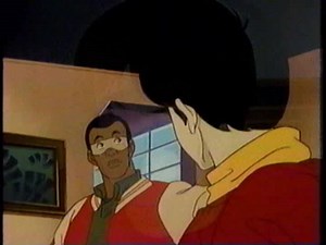 Bionic Six - 11: Back to the Past Part 1