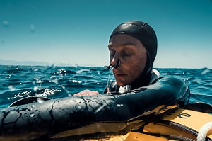 Breath-Hold Training Guide (CO2, O2, Urge To Breathe)