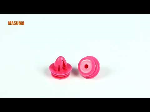 Ultimate Guide to Plastic Clips: Types Uses and Installation Tips