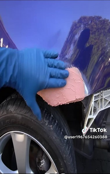 Repair Rust on Your Car Without Welding