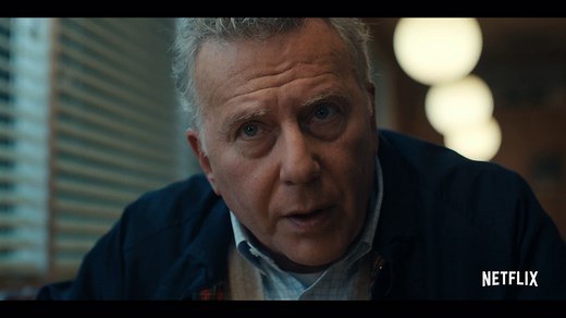 Stranger Things Season 4 Poster Features Vecna, the Creel House, and All Your Favorite Characters