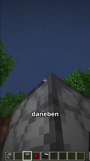 Mit dem Bett töten in Minecraft | einfache Falle