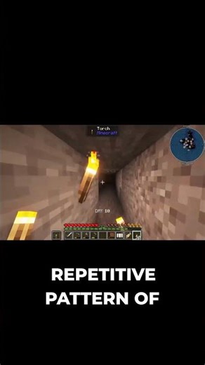 Why Is Strip Mining So Satisfying