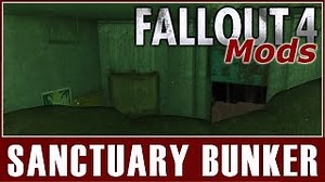 Video :: Fallout 4 Mods - Sanctuary Bunker
