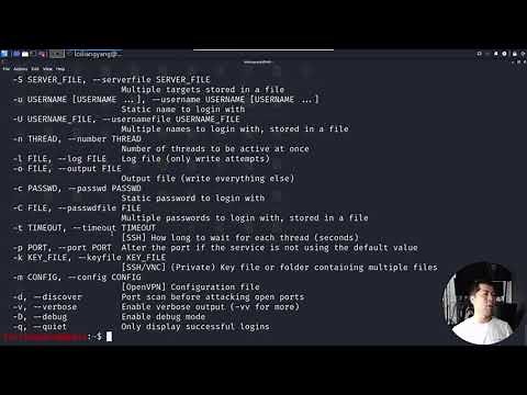 how to check for hackers attacking your computer?!