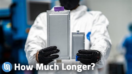 Solid State Batteries: How Soon Will They Be Ready?
