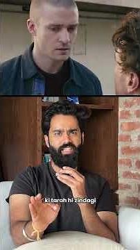 This Sci-Fi Movie Will Blow Your Mind | In Time Explained