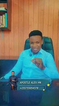 TAFUTA CHANZO CHA AMANI SIO CHANZO C HA MACHOZI YAKO