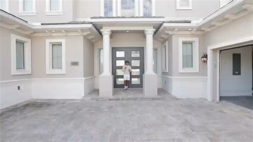 I Turned My HOUSE Into A 5 STAR Restaurant! | RoBros