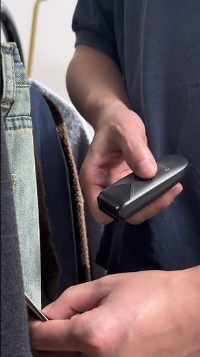 Boost Your Retail Efficiency with the Eyoyo EY-015 Bluetooth 2D Barcode Scanner