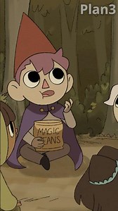 A flavor you've Never Tasted before. @wabie #fananimation