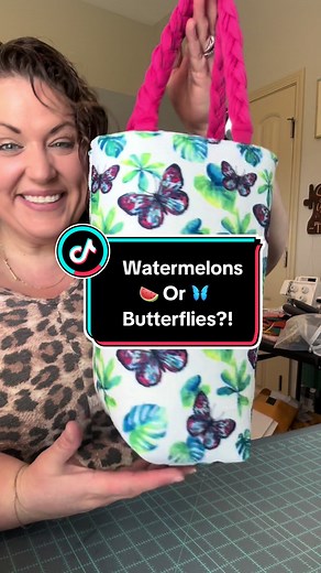 Chelsea | shesewsseams on TikTok