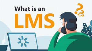 Are you still spending tons of resources to develop your team? It's never too late to find a new path to streamline training! The right LMS can be a much easier way to get your talent up to speed and improve their performance. Find out everything you ever wanted to know about LMSs but were afraid to ask in one short video! Hit Watch more to watch the full video | iSpring Solutions