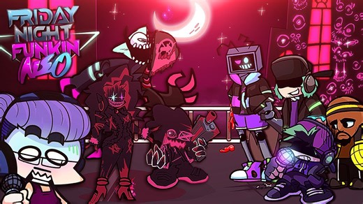 FNF Neo 3.0 Week 5 Reaction