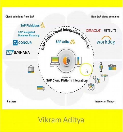 Mastering SAP Ariba: Essential Training for Procurement Professionals
