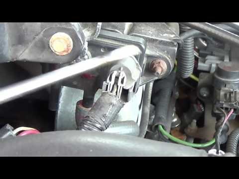 Code P1406 - Diagnose and Repair