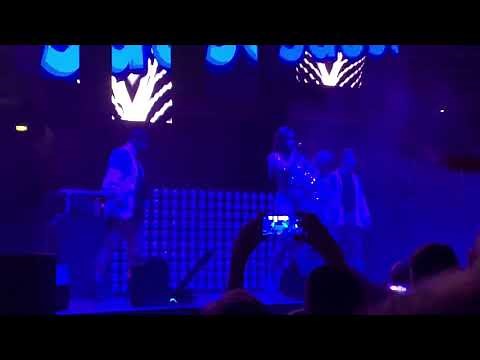 ATC - Around The World LIVE in Berlin, Feb 15 2020