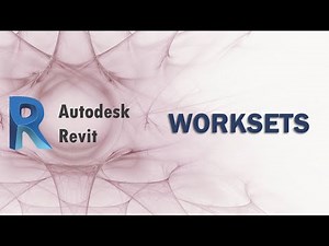 Revit teoría: Worksets