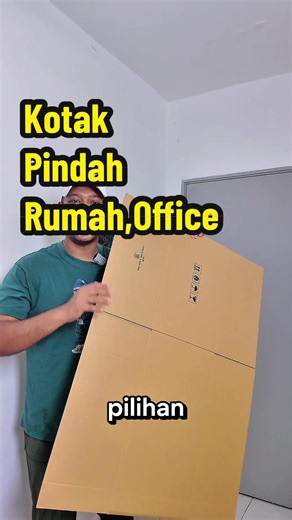 Affordable Moving Box Solutions for Home and Office